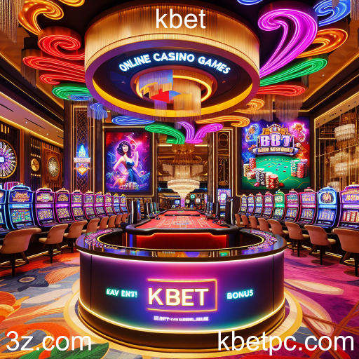 Descubra as Melhores Promoções no Kbet